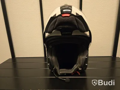 Integralhjälm | Schuberth | XL/60-61cm