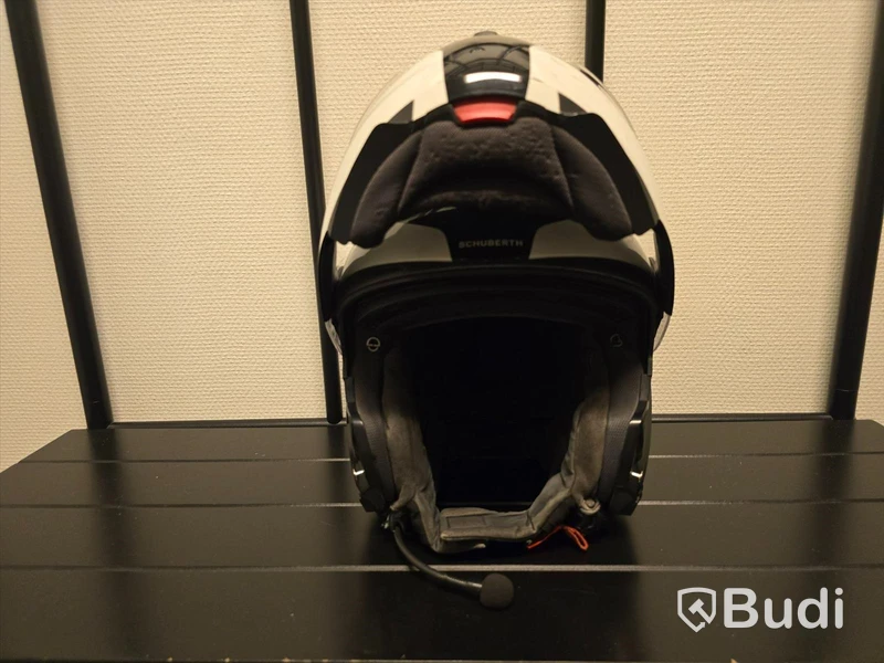 Integralhjälm | Schuberth | XL/60-61cm