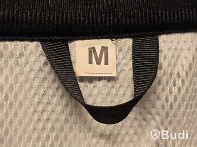 Regnställ MC | M