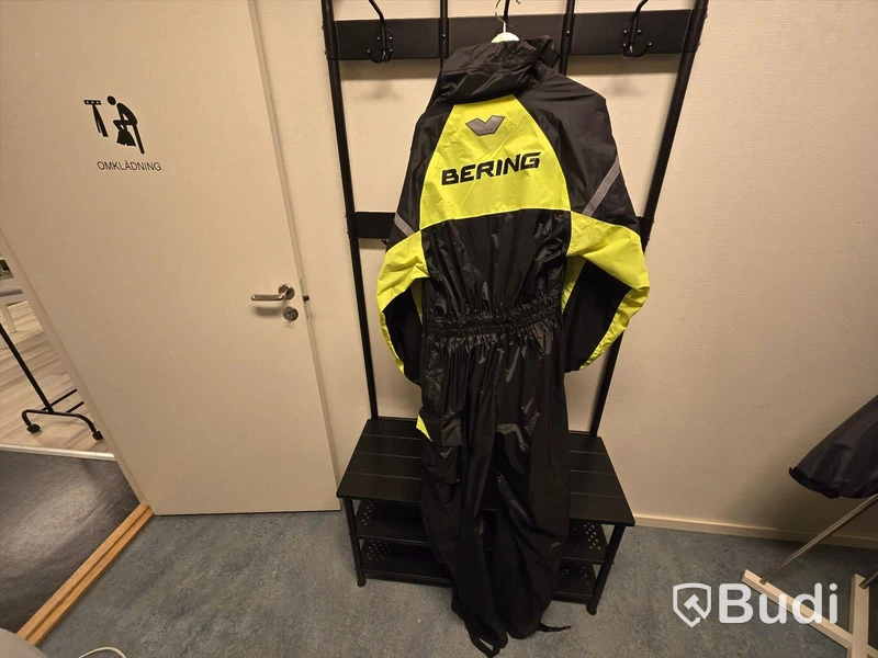 Regnställ MC | Bering | S