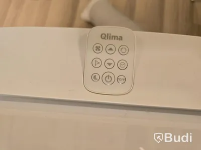 Portabel AC | Qlima P528