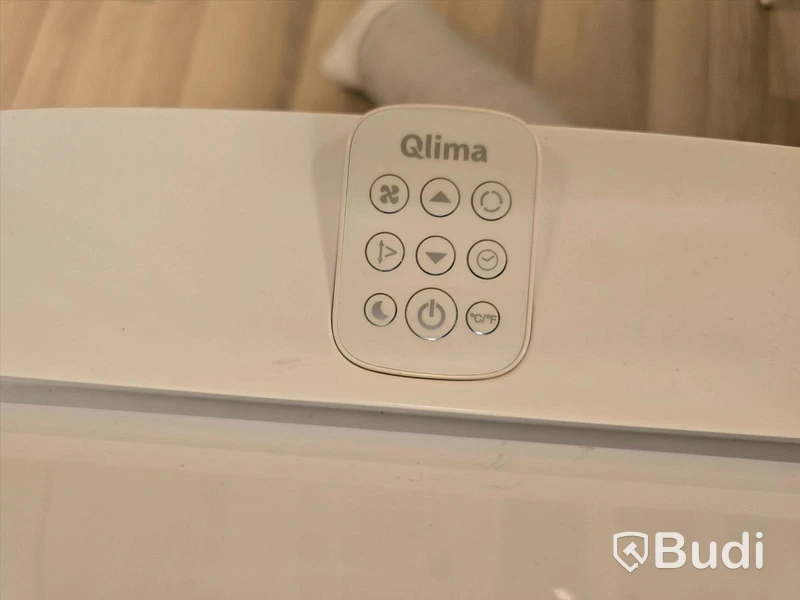 Portabel AC | Qlima P528