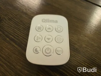 Portabel AC | Qlima P528
