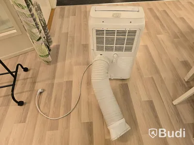Portabel AC | Qlima P528