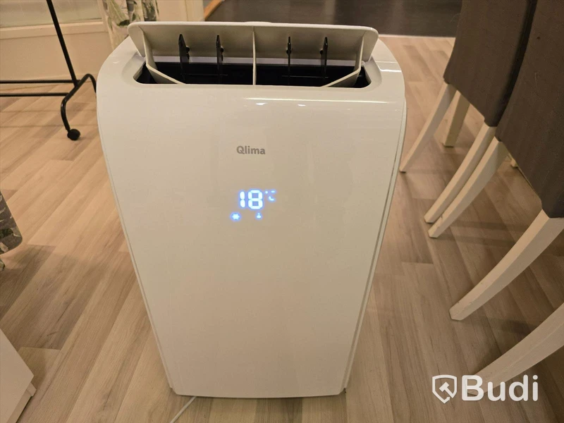 Portabel AC | Qlima P528