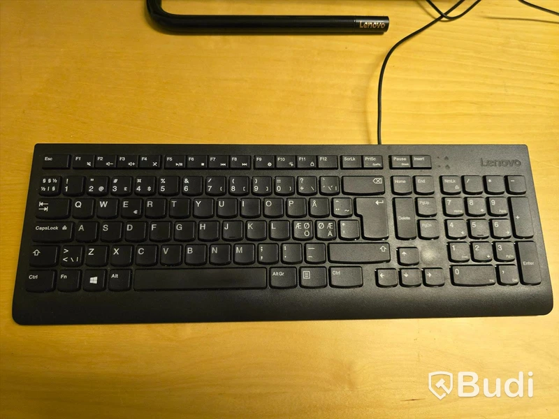 Stationär dator | Lenovo