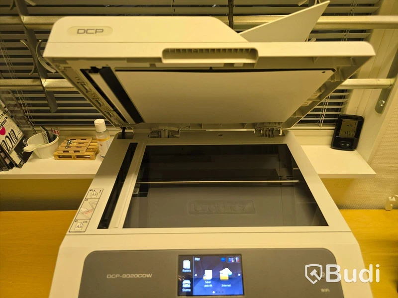 Skrivare | Brother DCP-9020CDW