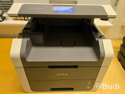 Skrivare | Brother DCP-9020CDW