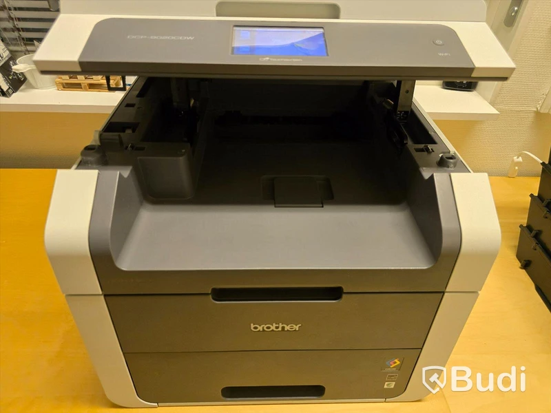 Skrivare | Brother DCP-9020CDW
