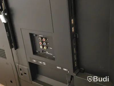 TV | Andersson 65"