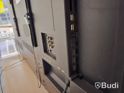 TV | Andersson 65"