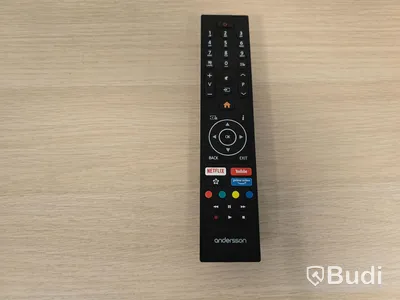 TV | Andersson 65"