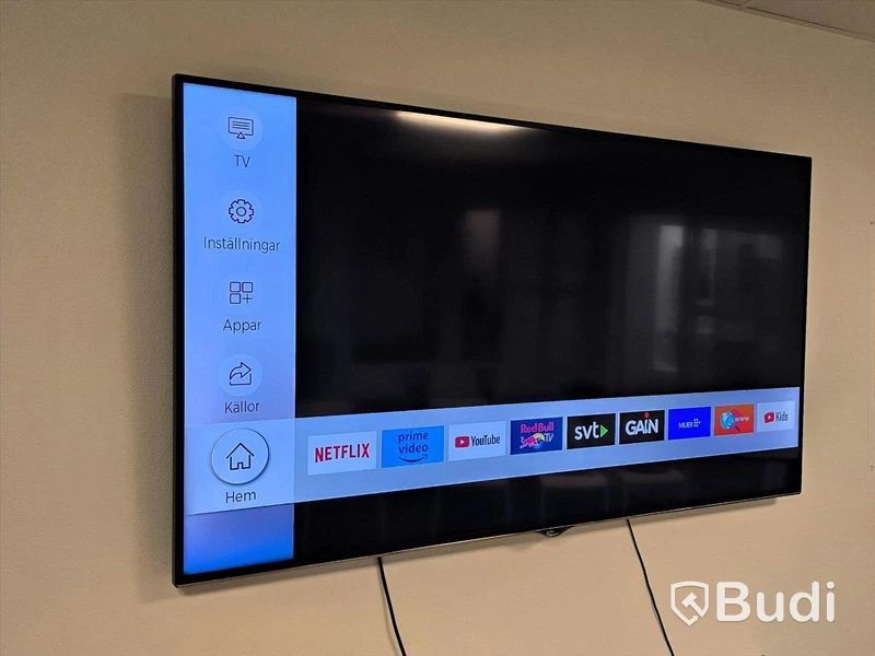 TV | Andersson 65"