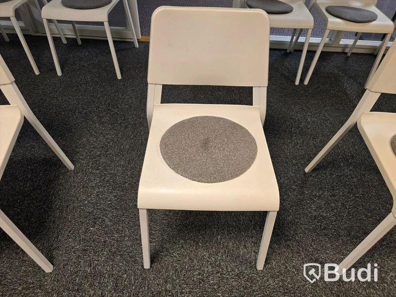 Parti med stolar | IKEA Teodores