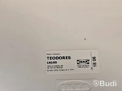Parti med stolar | IKEA Teodores