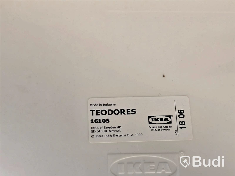 Parti med stolar | IKEA Teodores