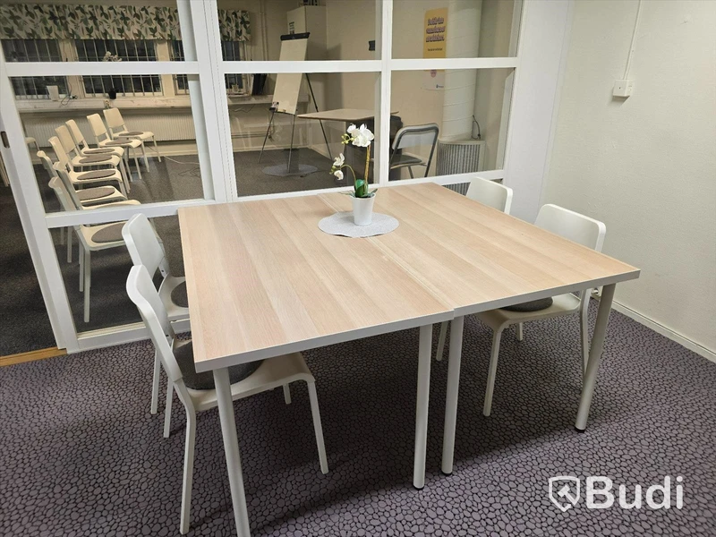 Parti med stolar | IKEA Teodores
