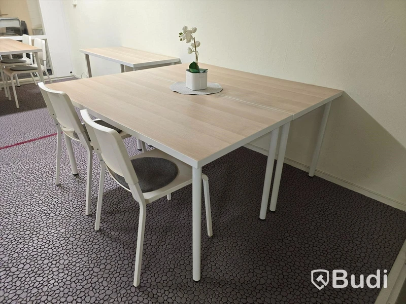 Parti med stolar | IKEA Teodores