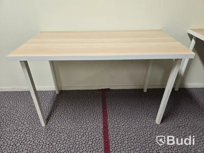 Parti med bord | IKEA Linnmon