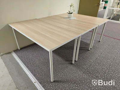 Parti med bord | IKEA Linnmon
