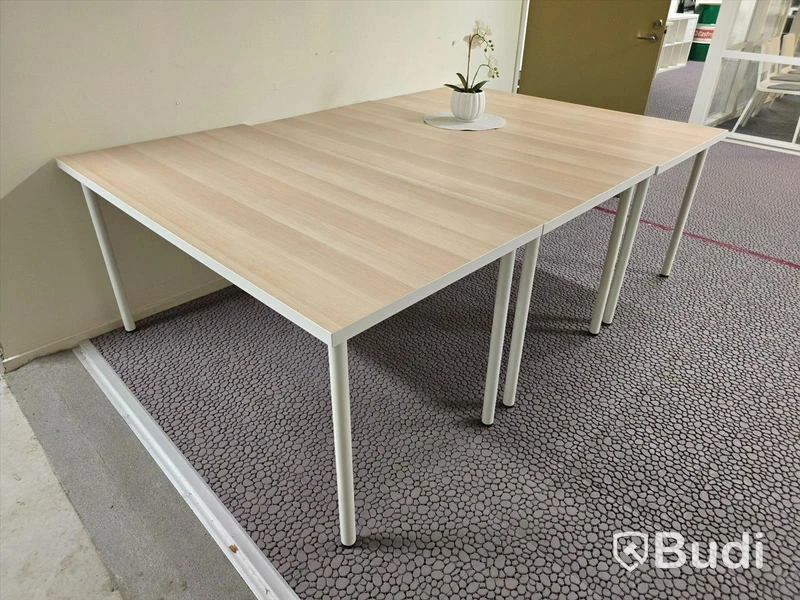 Parti med bord | IKEA Linnmon