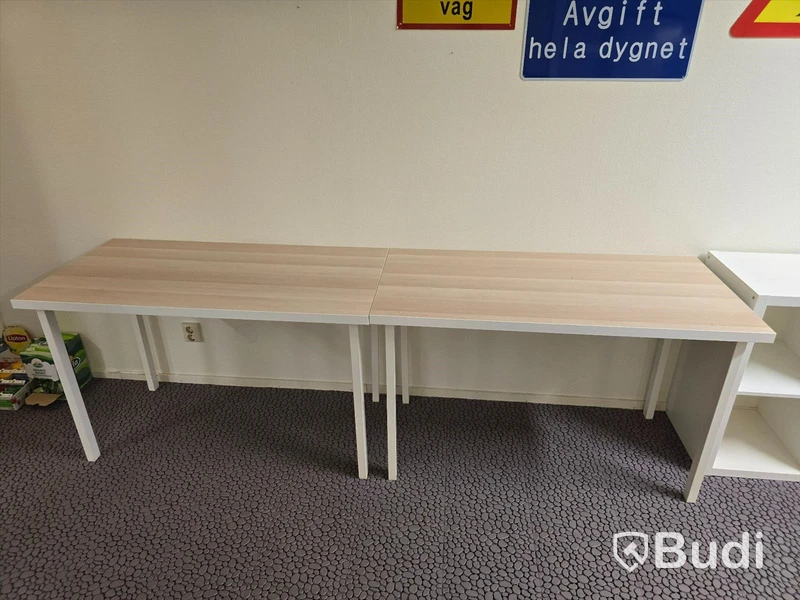 Parti med bord | IKEA Linnmon