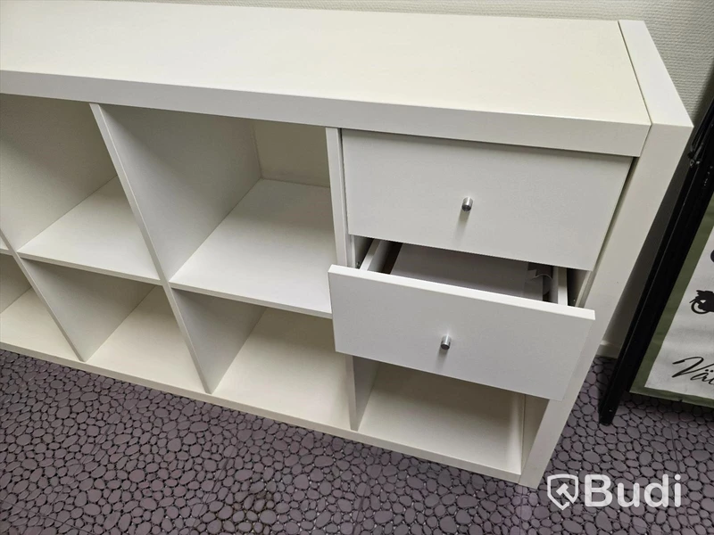 Hylla | IKEA Kallax