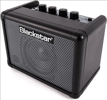 Förstärkare Blackstar Fly Bass 3W, NY