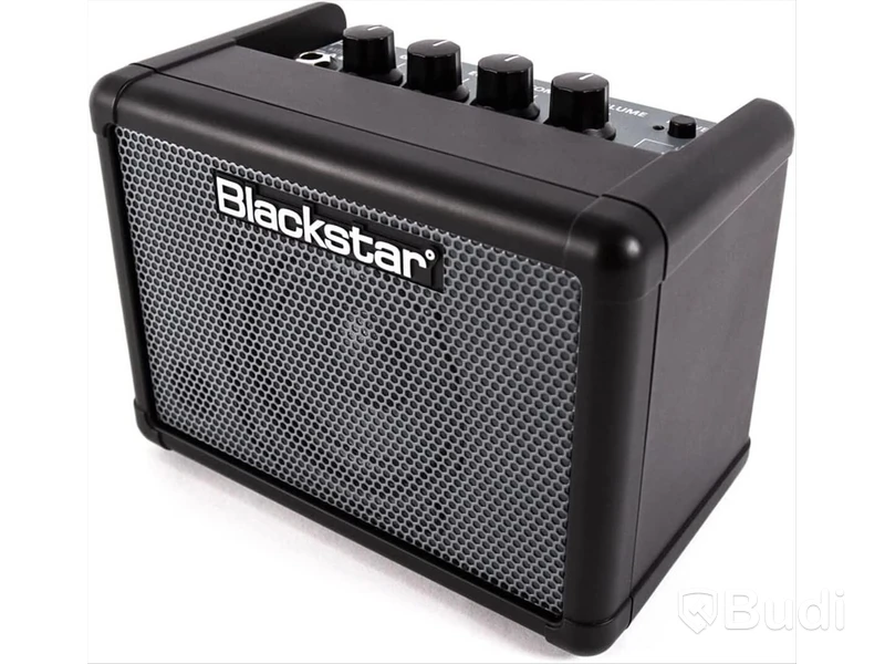Förstärkare Blackstar Fly Bass 3W, NY