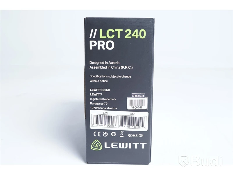 Mikrofon Lewitt LCT 240 PRO, NY