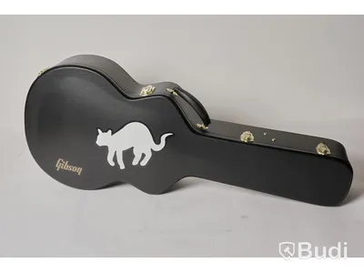 Akustisk Gitarr - Gibson Custom Cat Stevens J-180 Collectors Edition. OBS! mindre lackskada