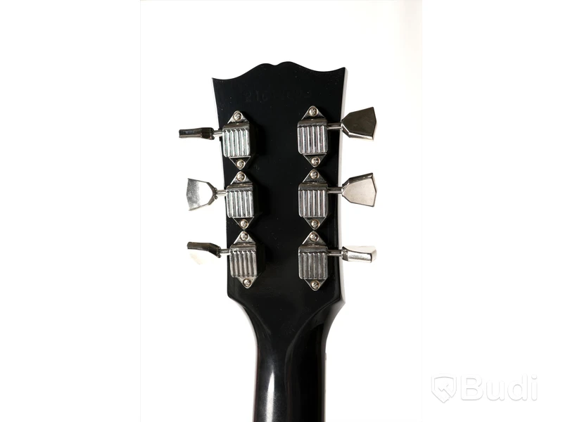 Akustisk Gitarr - Gibson Custom Cat Stevens J-180 Collectors Edition. OBS! mindre lackskada