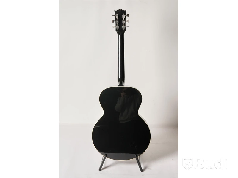 Akustisk Gitarr - Gibson Custom Cat Stevens J-180 Collectors Edition. OBS! mindre lackskada