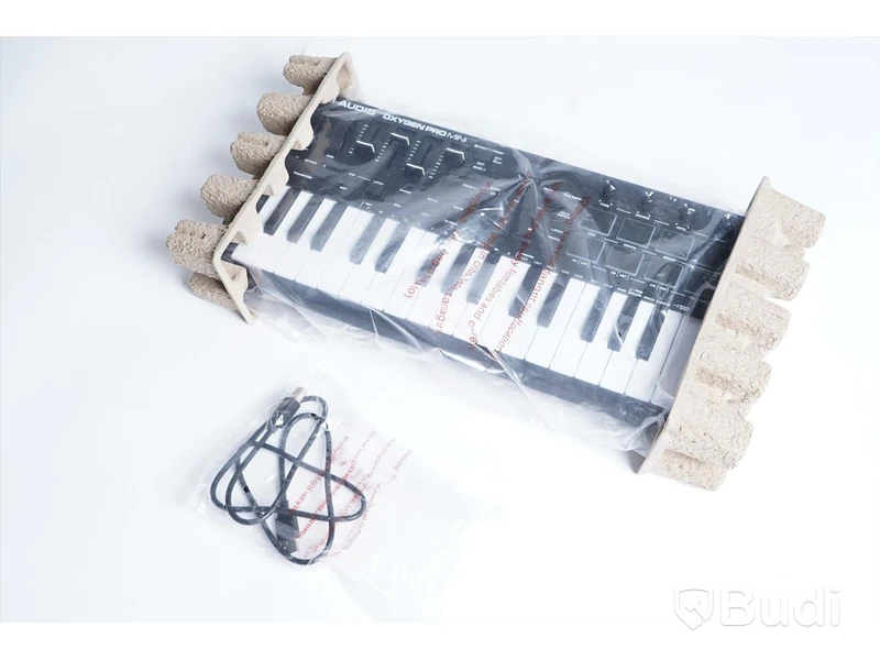 Keyboard M-Audio Oxygen Pro Mini 32, NY