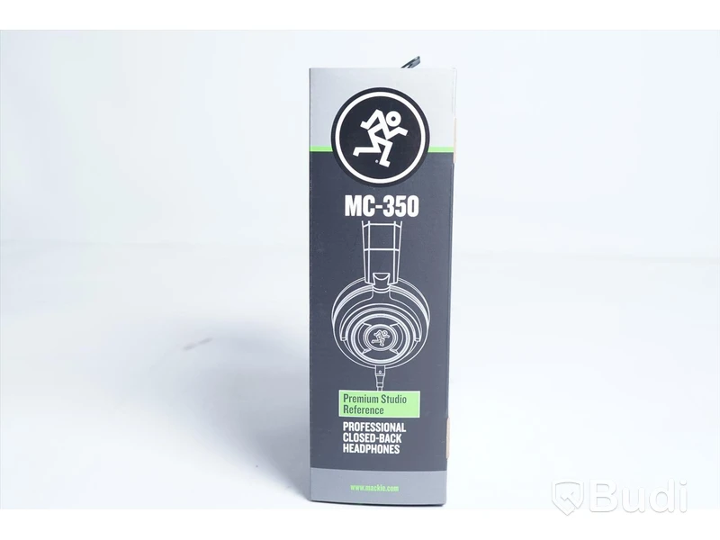 Hörlurar Mackie MC-350