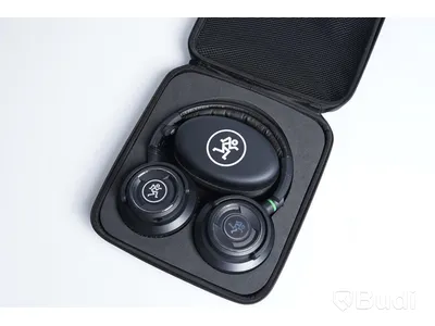 Hörlurar Mackie MC-350