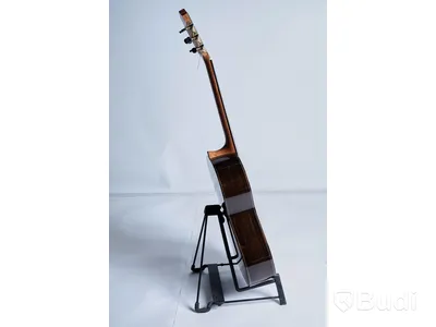 Akustiskt Gitarr Nylon - "JT"