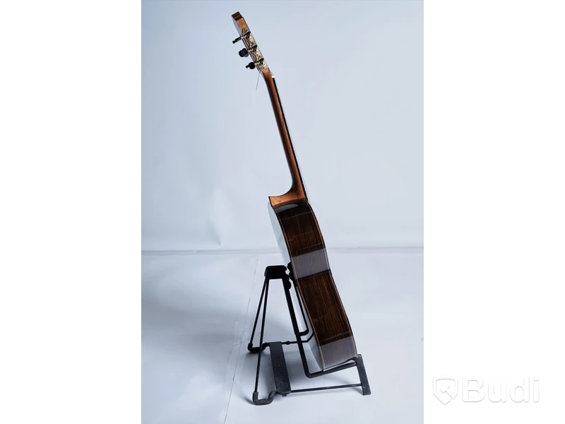 Akustiskt Gitarr Nylon - "JT"