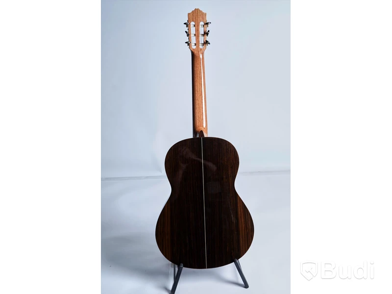 Akustiskt Gitarr Nylon - "JT"