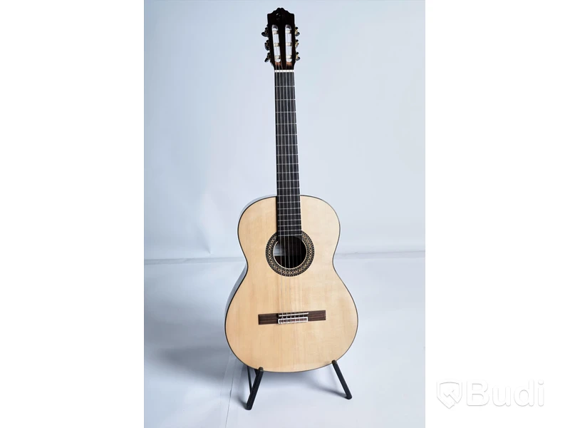Akustiskt Gitarr Nylon - "JT"