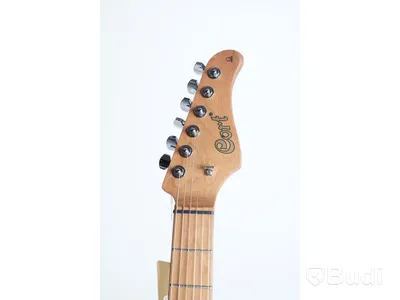 Elgitarr Cort G290 FAT II Antique Violin, NY