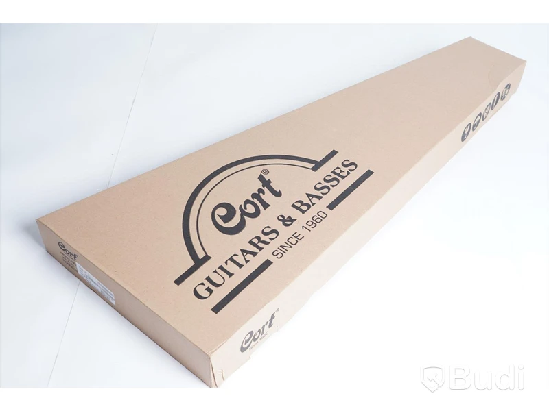 Elgitarr Cort G290 FAT II Antique Violin, NY