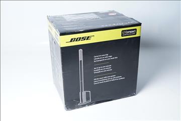 Högtalare - Bose L1 Compact Power Stand