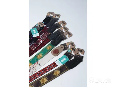 8st Gitarrstativ - Levys