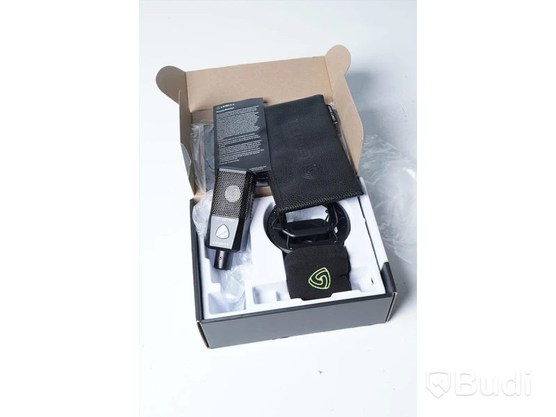 Mikrofon - Lewitt LCT 240 Pro