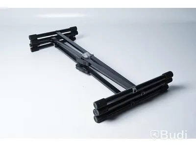 2st Keyboardstativ