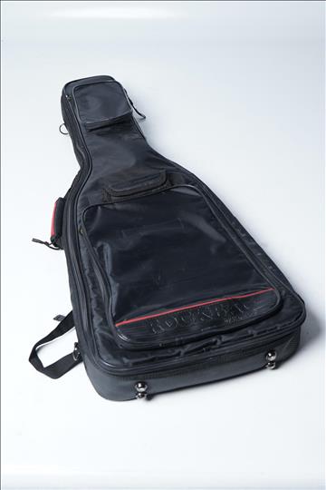 Gitarrfodral - Warwick Rockbag
