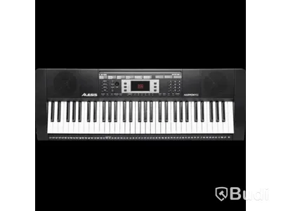 Keyboard - Alesis Harmony 61
