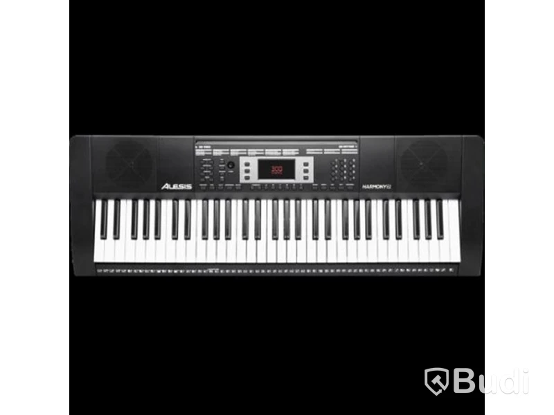 Keyboard - Alesis Harmony 61