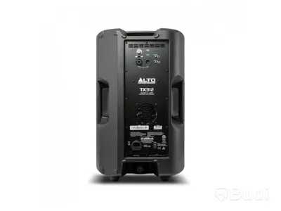 Högtalare - Alto Professional TX312